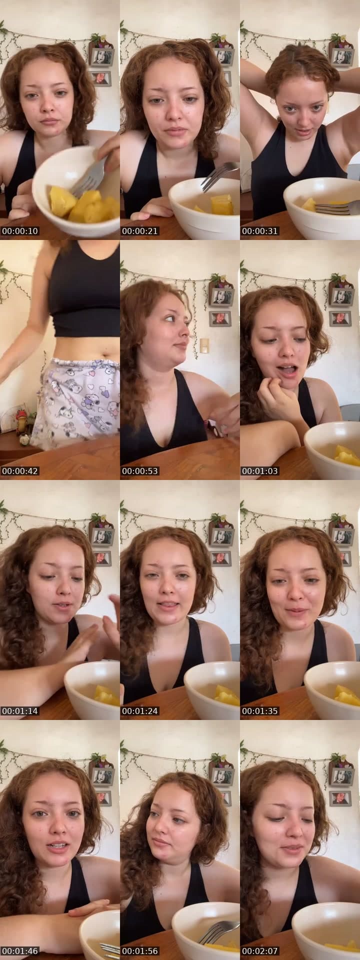 Acompáñenme