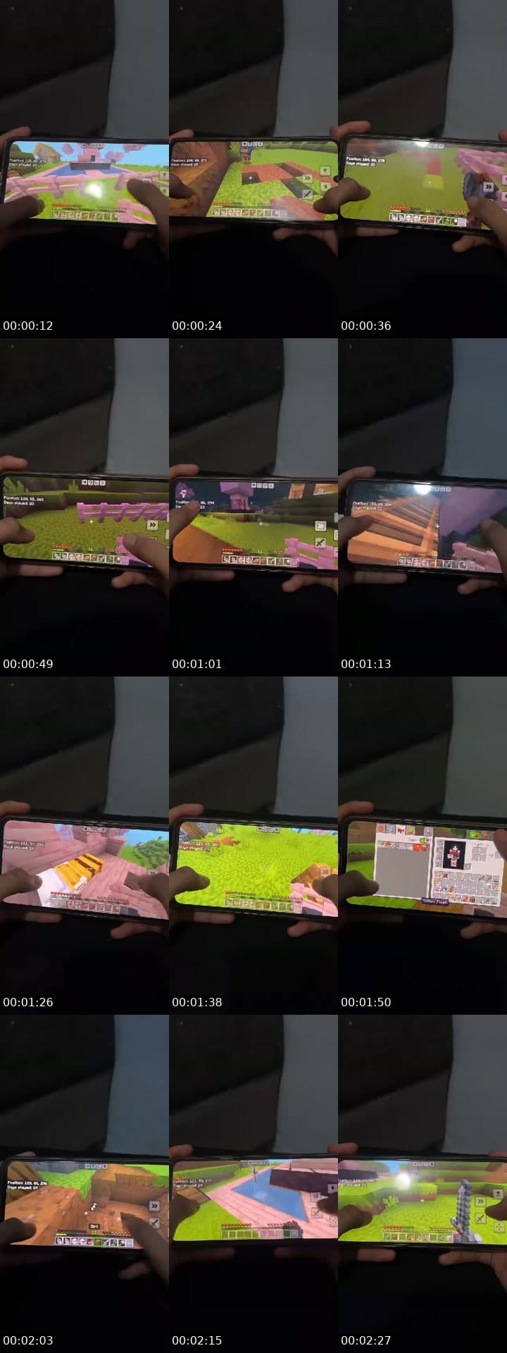 GAMe suka suka aku la