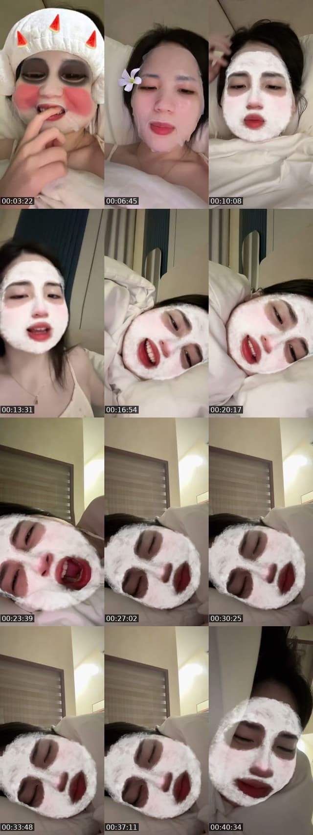 @embee.be TikTok live