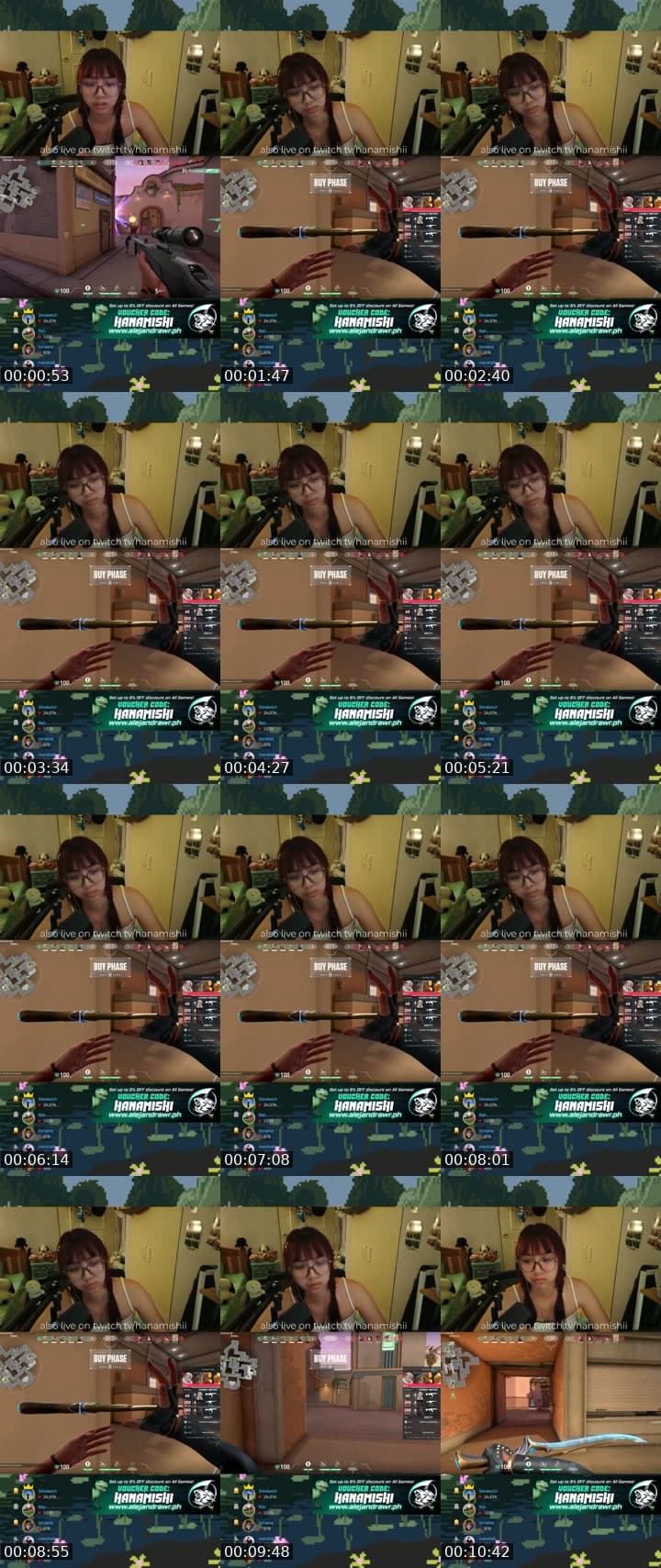 restream asar