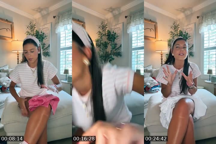 Mom of 9! Laundry 🎀
