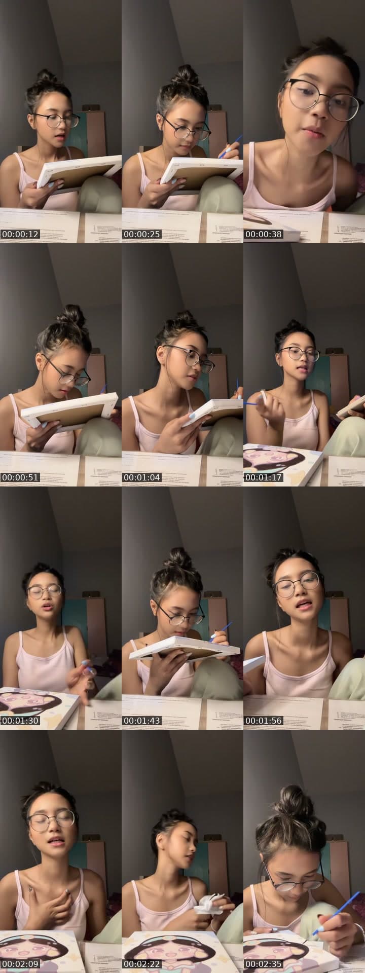 @buneyyyy TikTok live stream