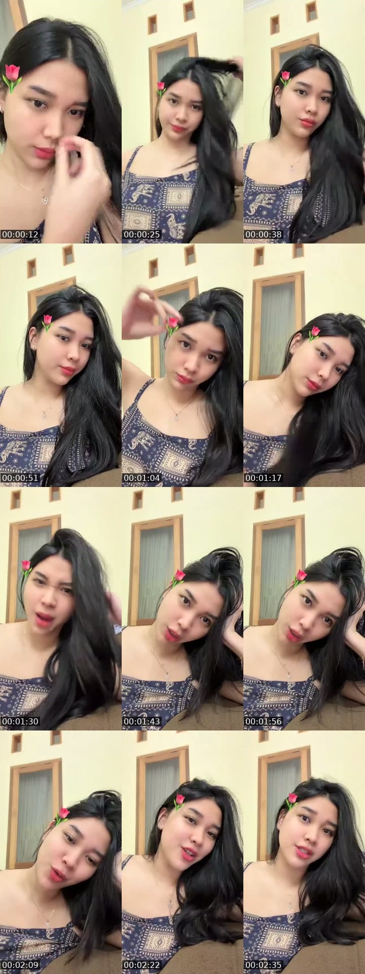 @sy.zella TikTok live stream