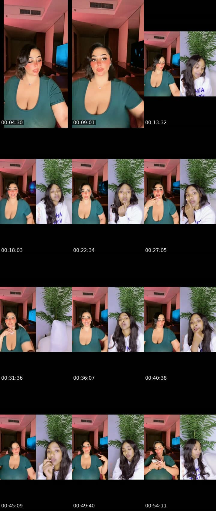 @tigrawyt3 TikTok live stream