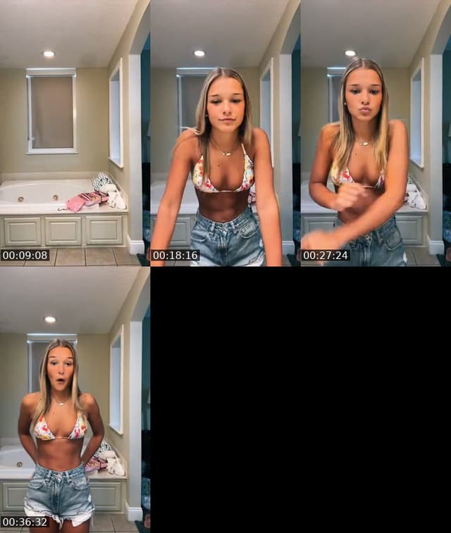 @totally.not_bryanna.pt2 TikTok live