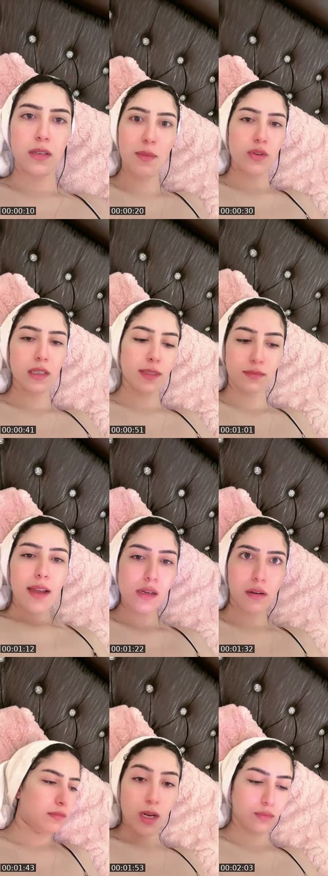 @.la657 TikTok live