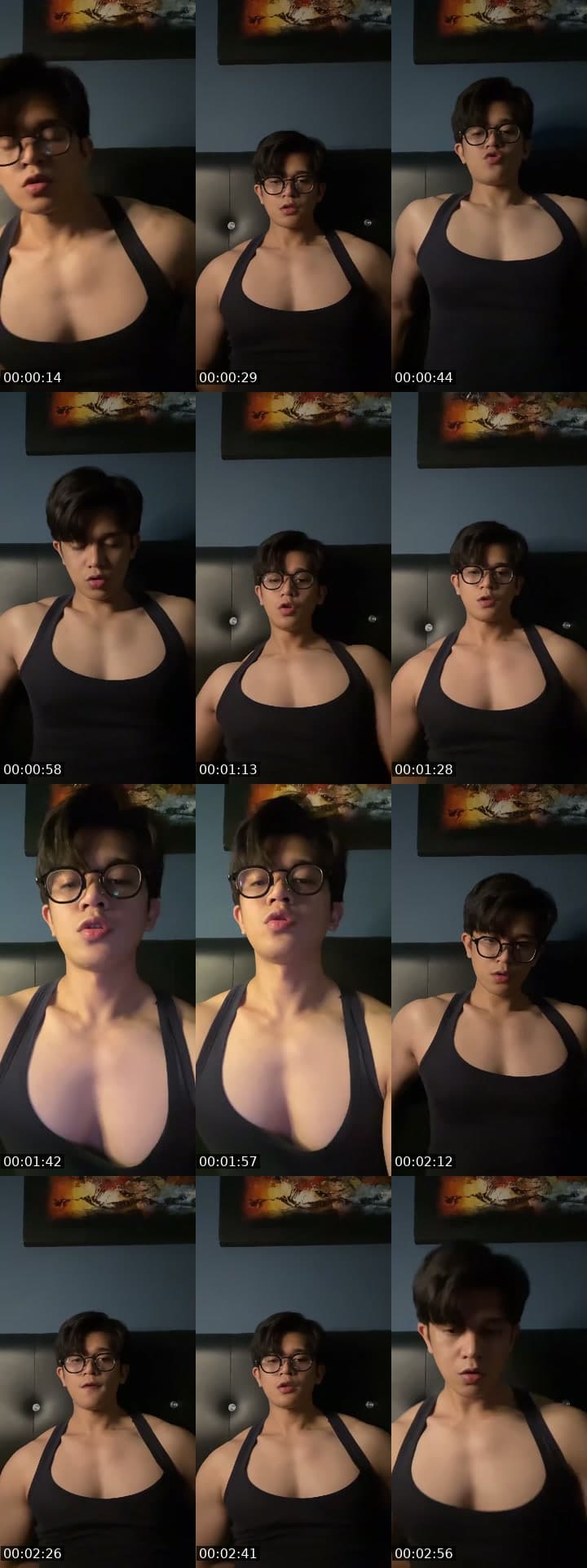 @fkun777 TikTok live stream