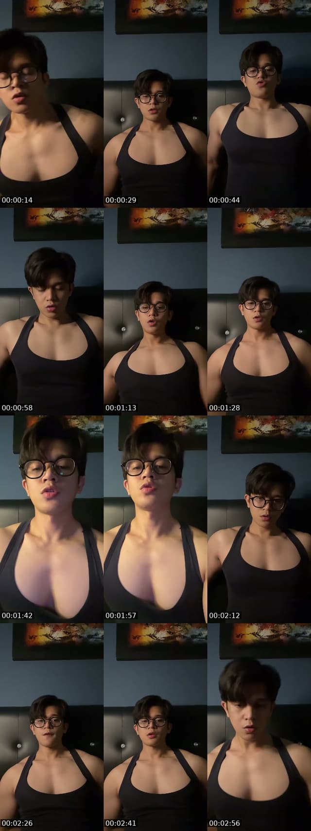 @fkun777 TikTok live
