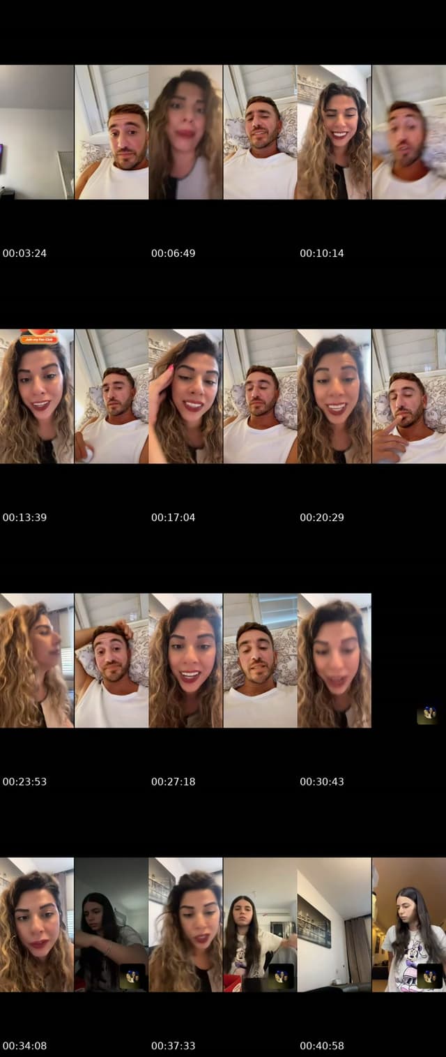 @h_ella_h TikTok live