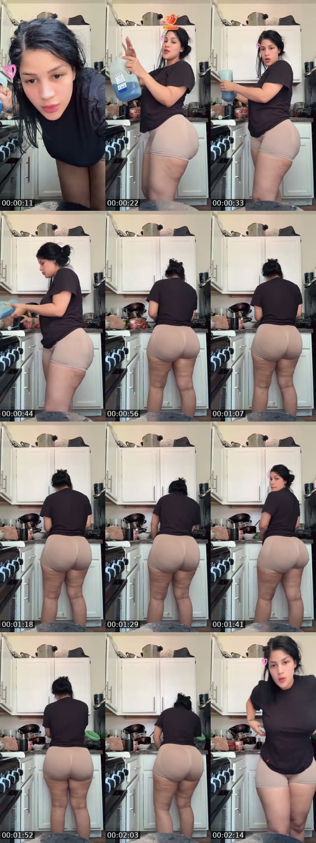 @lacontres TikTok live