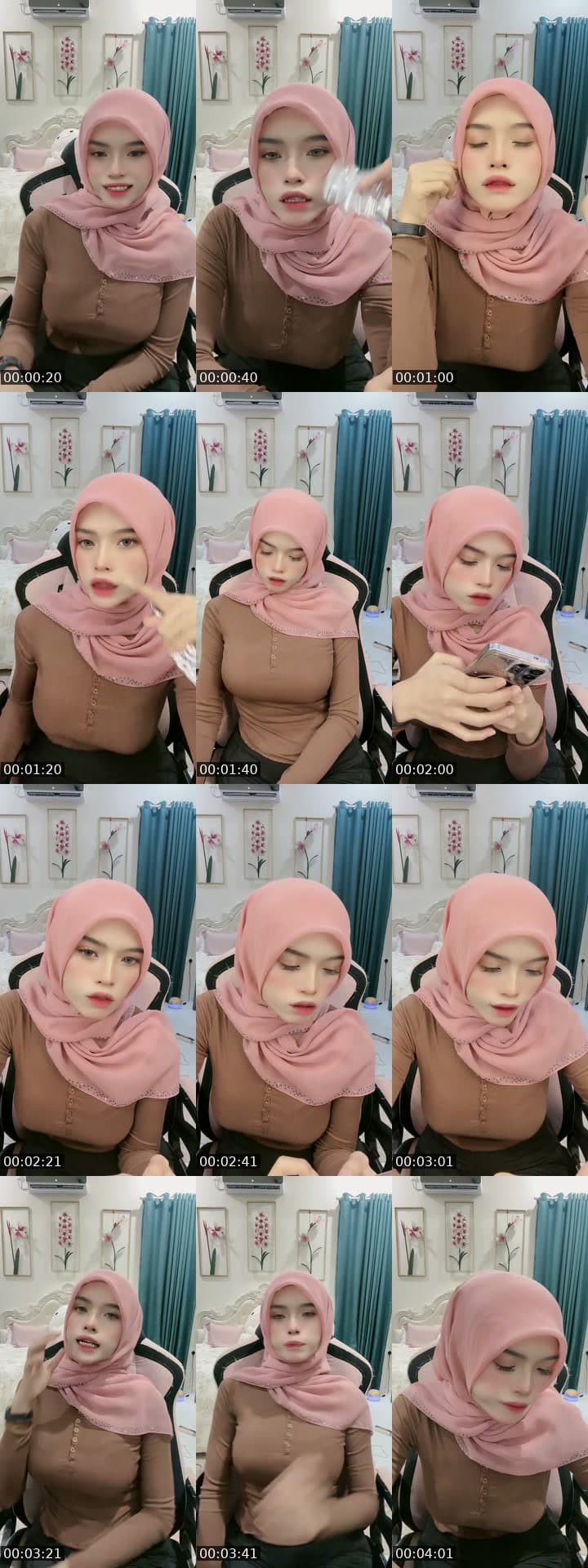 @diyanasakura99_ TikTok live stream