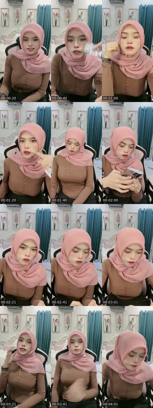 @diyanasakura99_ TikTok live