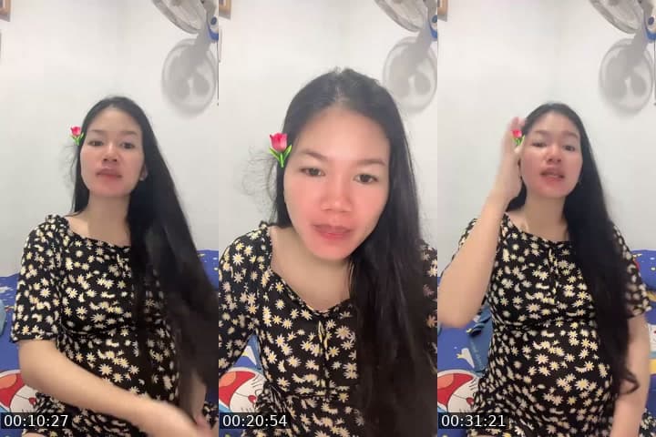 bumil gen z🥵😋