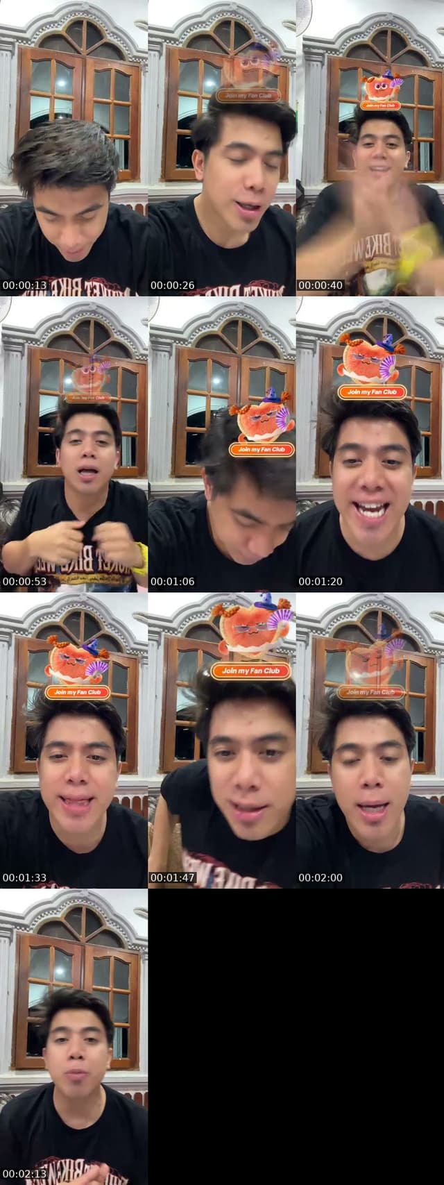 @rayyanyan.s TikTok live