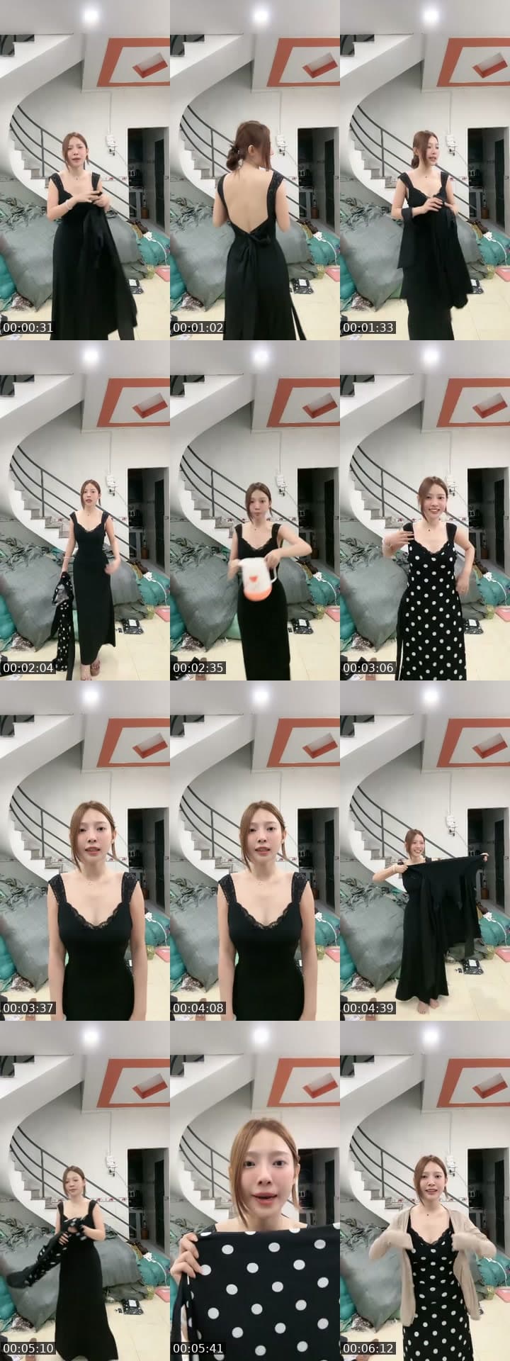 @damxinhnemaybaa TikTok live stream