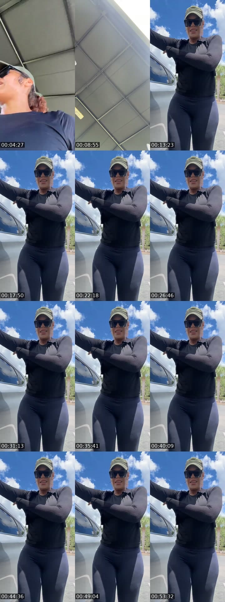 AI TRANS GIRL🇩🇴💕📈🏋️‍♀️
