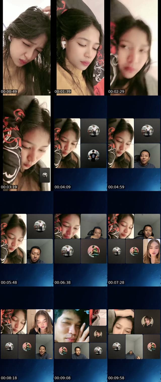 @hennapontianak0 TikTok live
