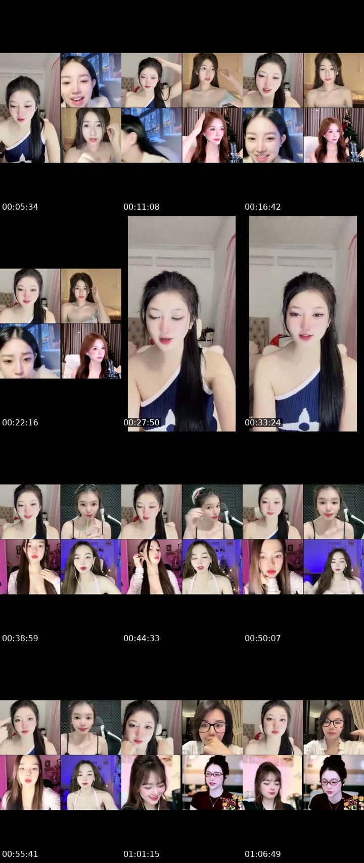 Ny a đang live🐰
