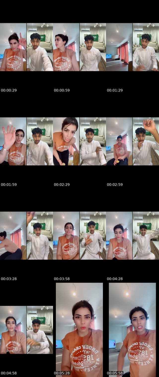 @rim.jamli TikTok live