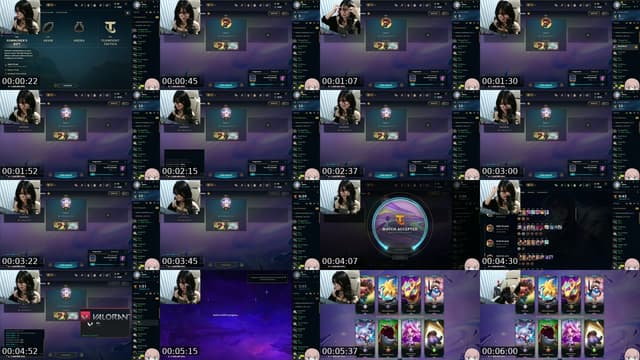 yayy league again - @tokoishi.thessi