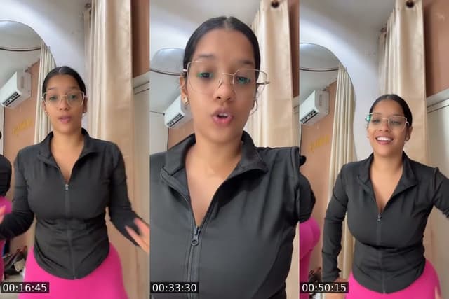 @ericka_638 TikTok live