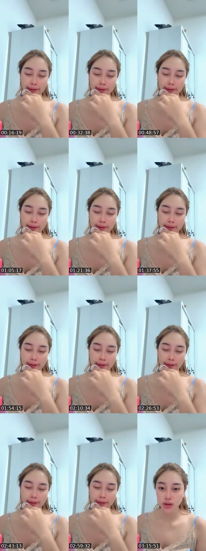 @keiisyfff TikTok live stream