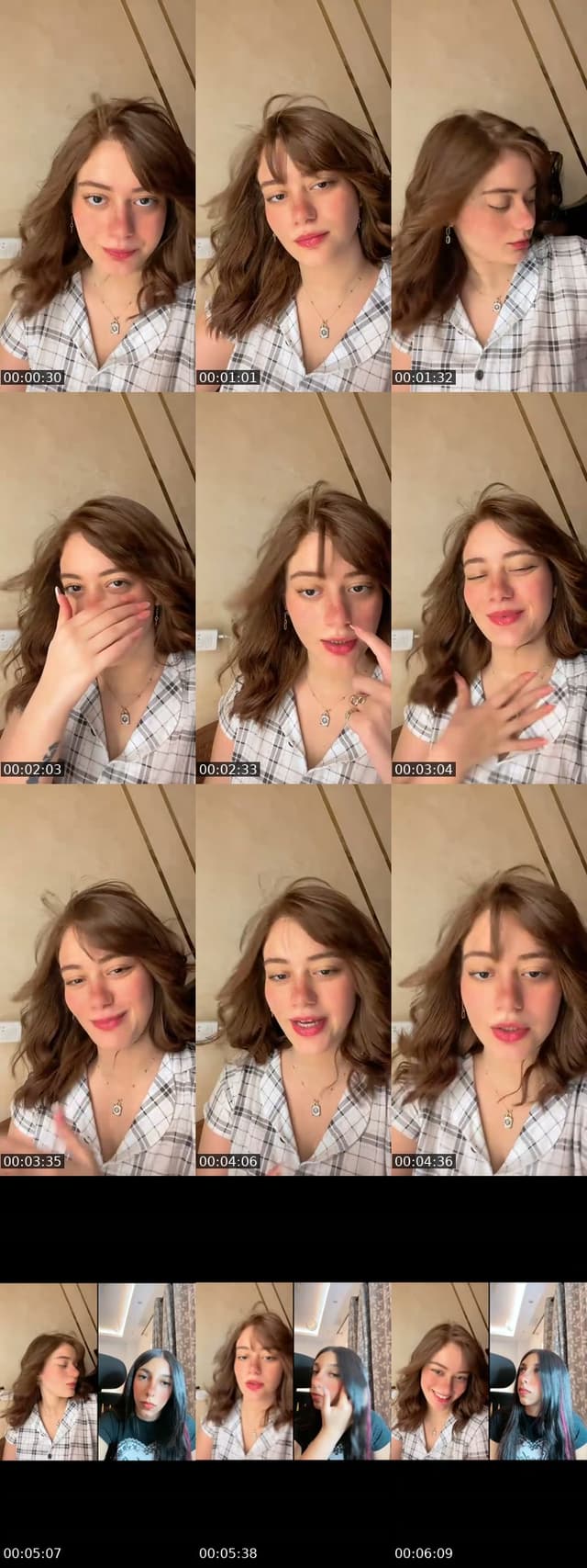 @lozaa041 TikTok live