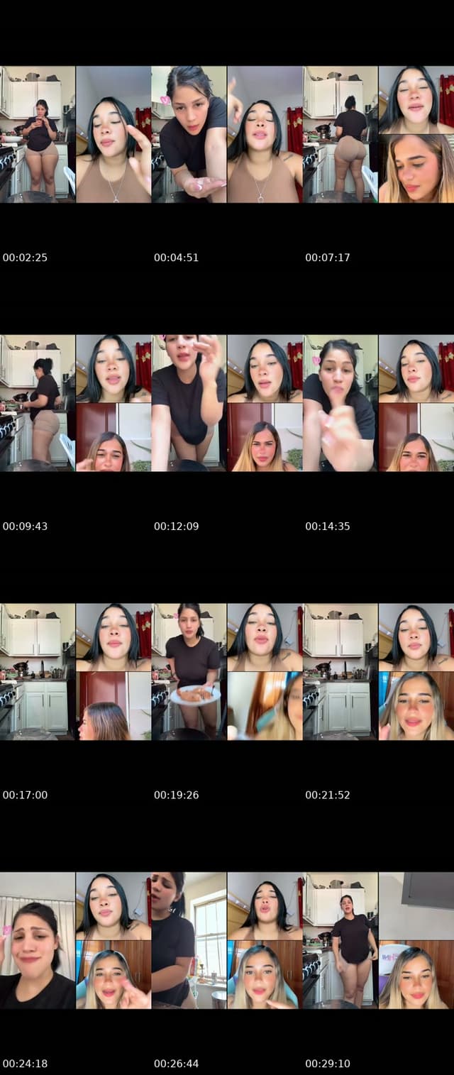 @lacontres TikTok live from 2026-07-01