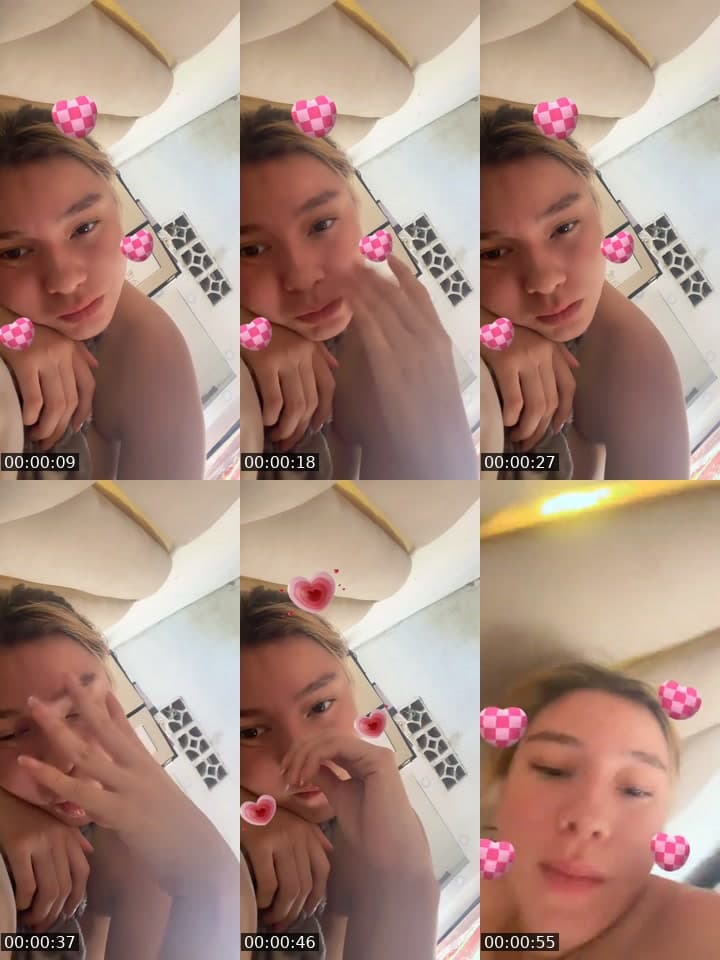 @antonella_so3 TikTok live stream
