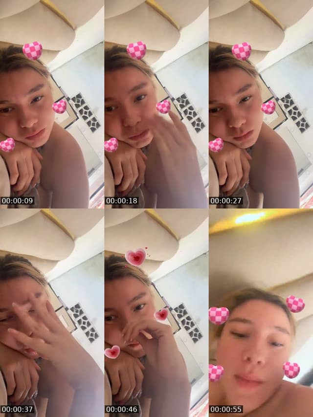 @antonella_so3 TikTok live
