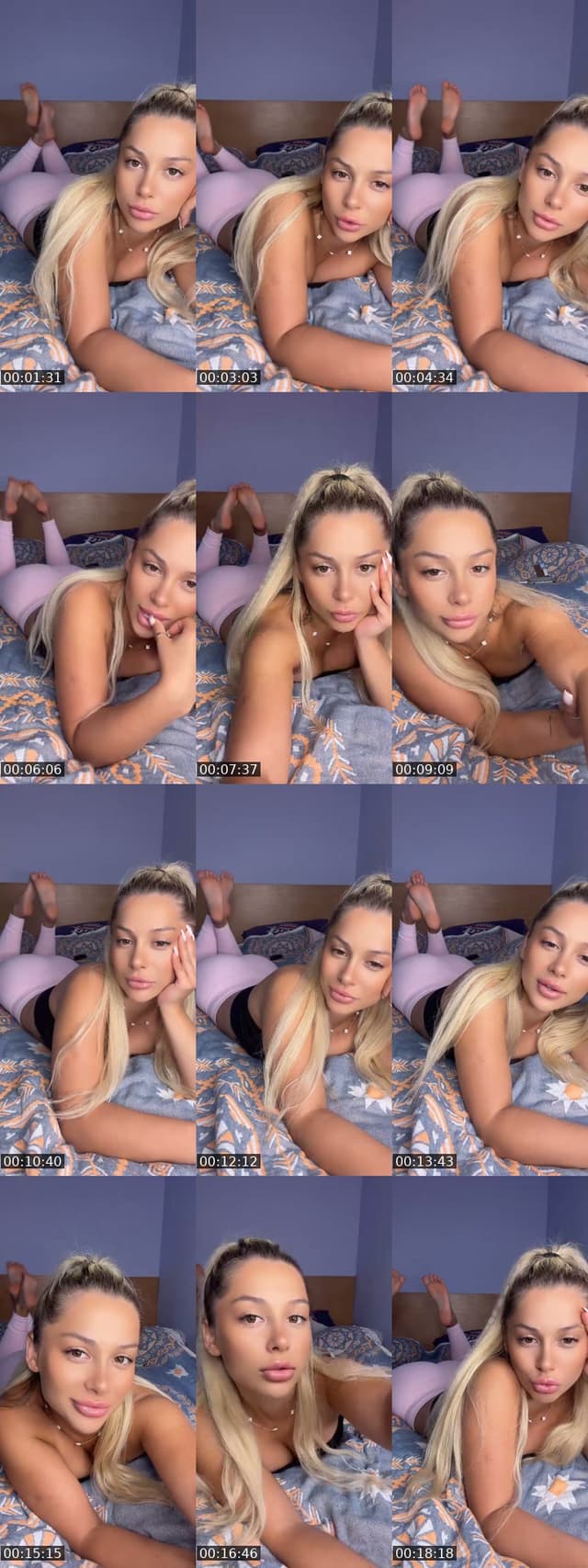 @itsvikki01 TikTok live