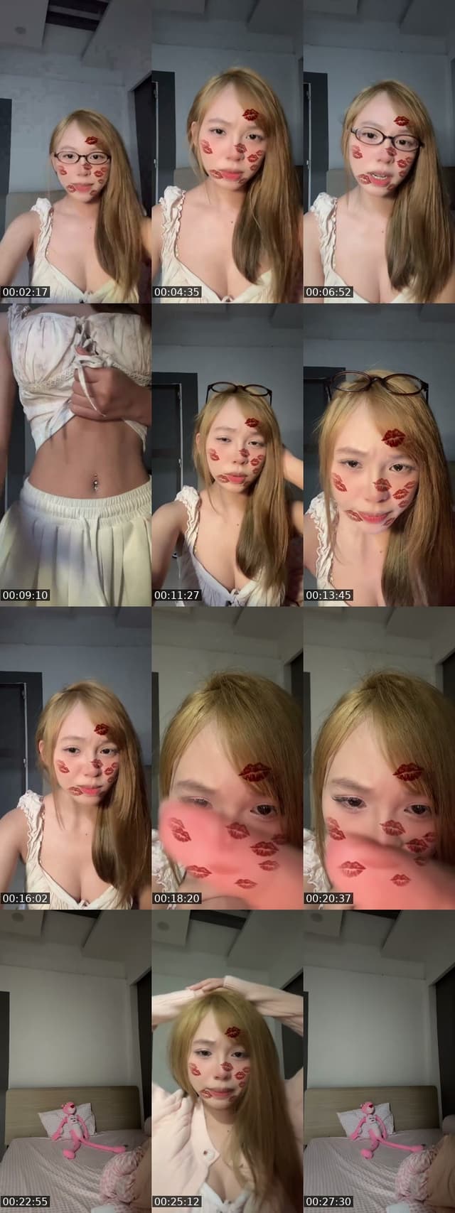 @bzang0402 TikTok live