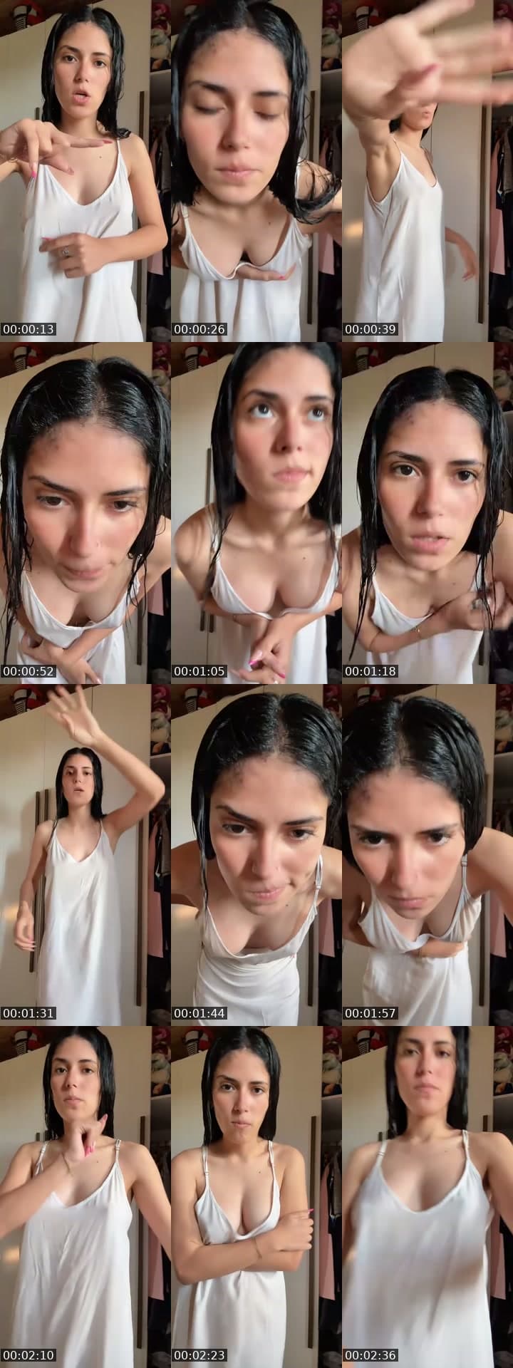 @jaquelineramos79 TikTok live stream