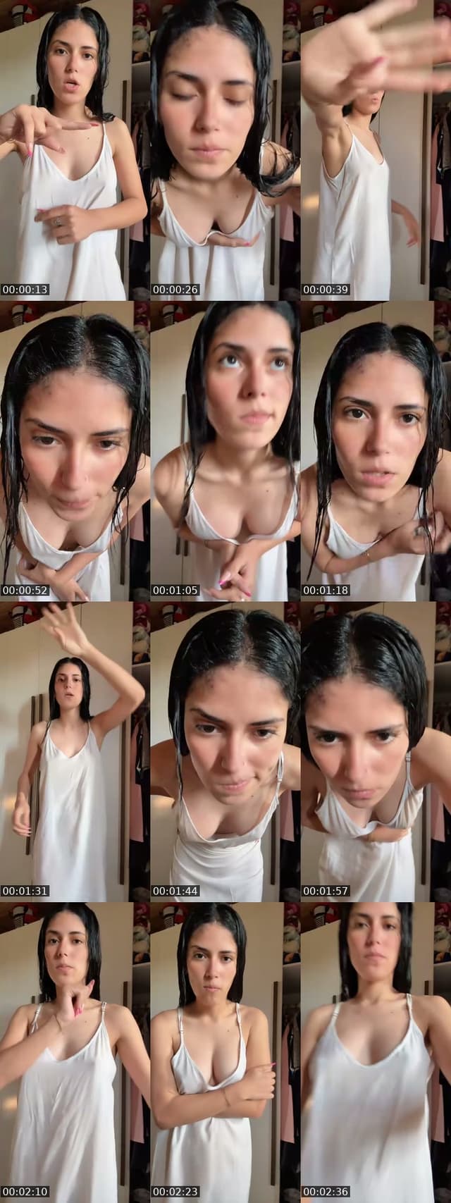 @jaquelineramos79 TikTok live