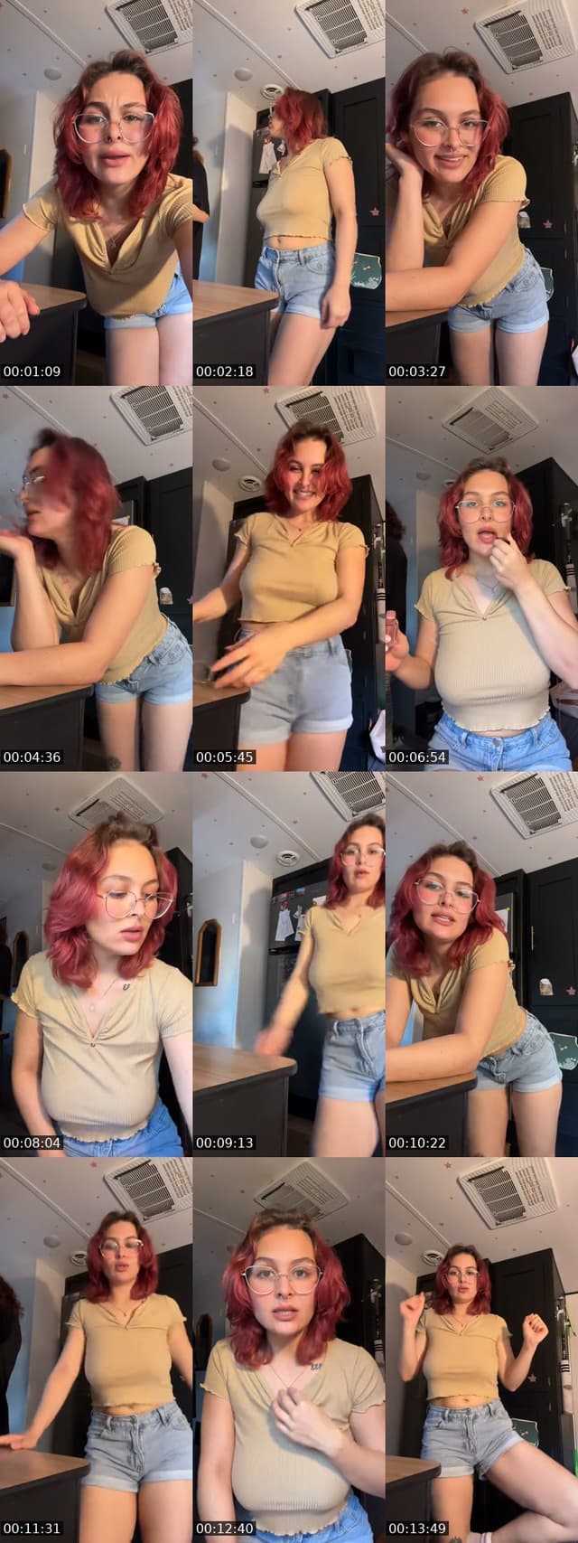 @murdaaonthedancefloor TikTok live
