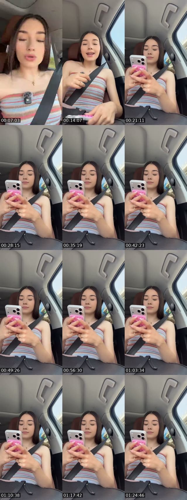 @andybatiz TikTok live