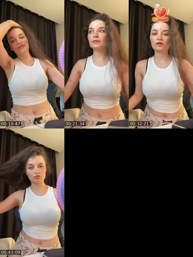 @derinballl TikTok live