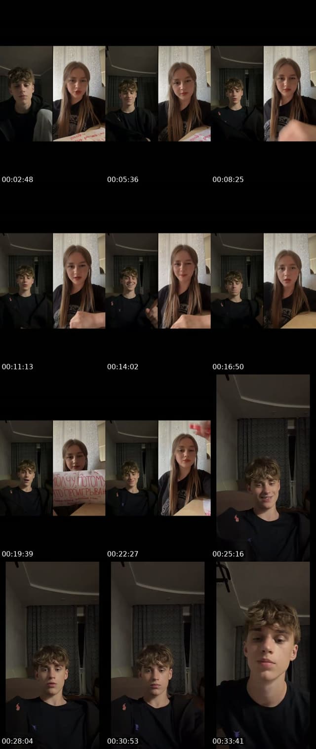 @nnttsll TikTok live