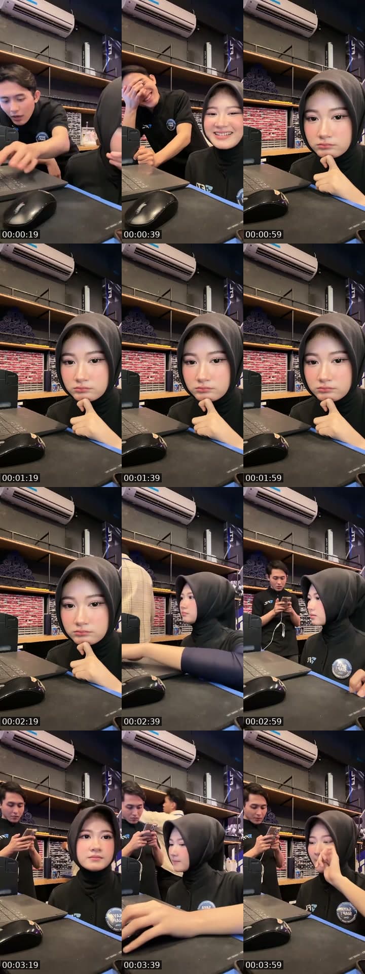 Orang yang mungkin Anda kenal
