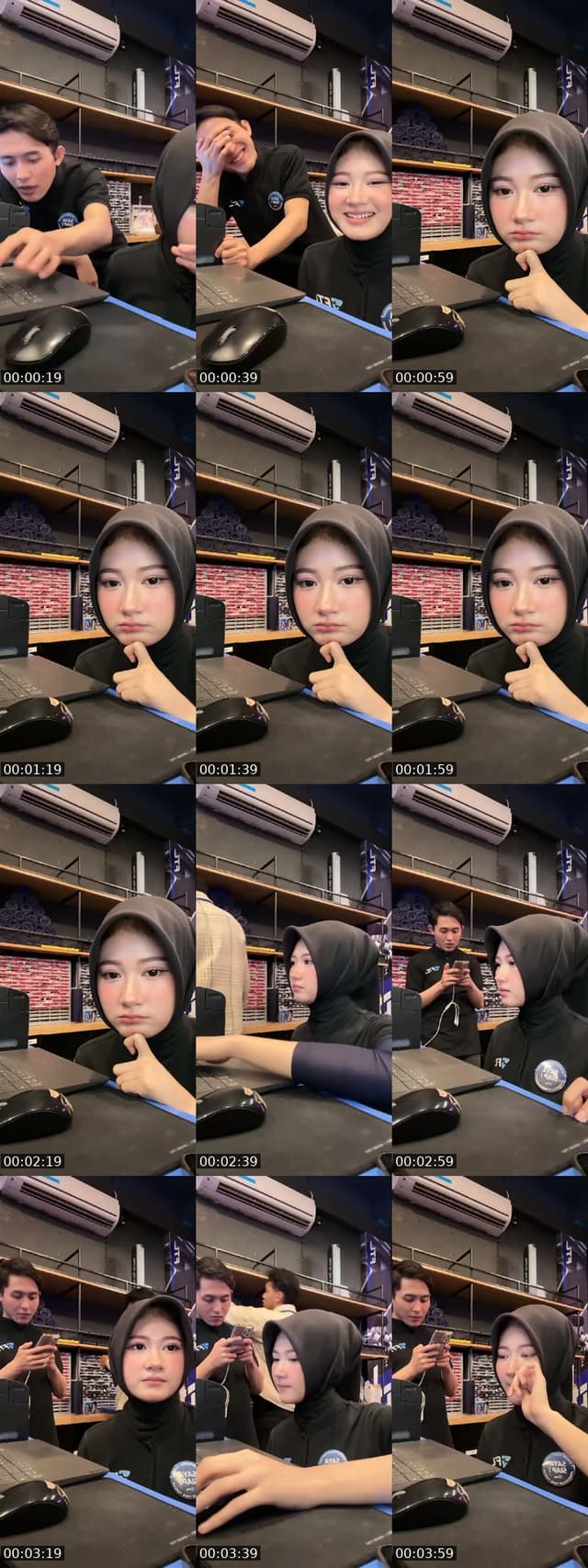 Orang yang mungkin Anda kenal - @kuuahsoto