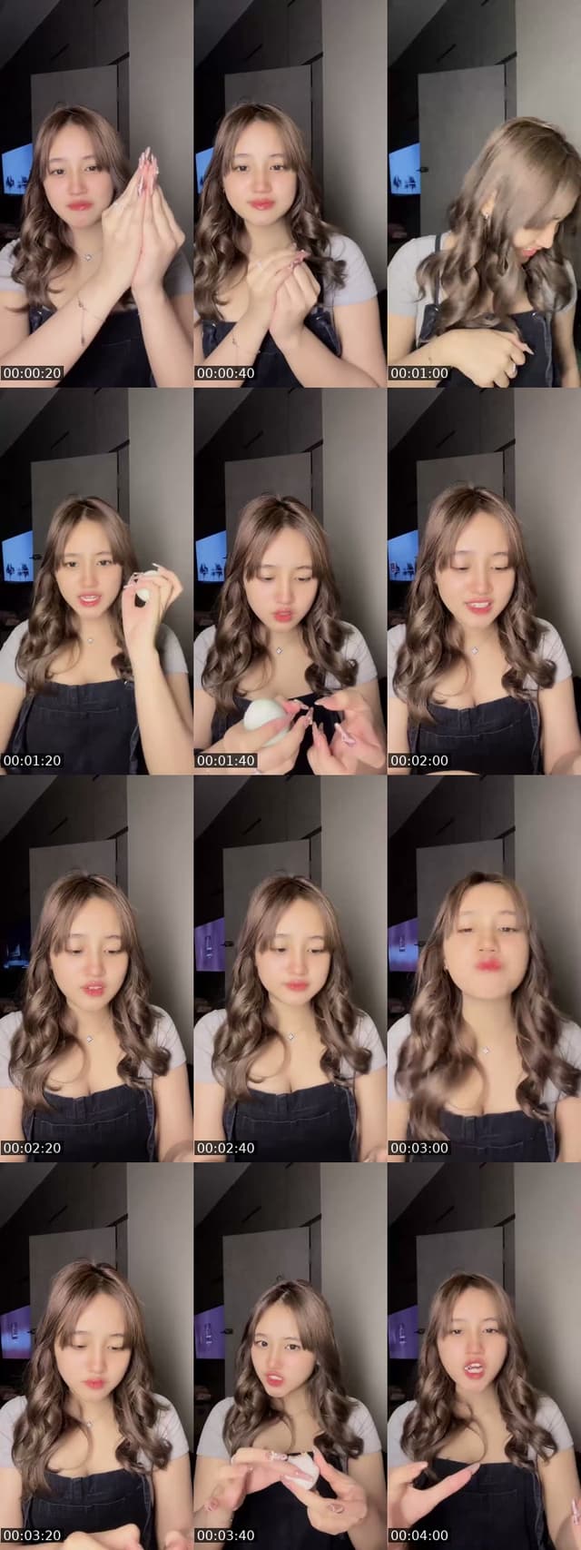 @kuntibocilreal TikTok live