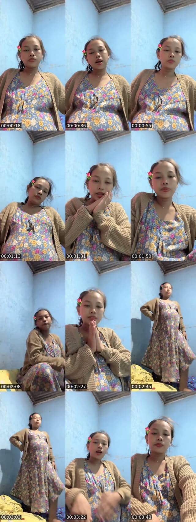 @melissa_storeee TikTok live