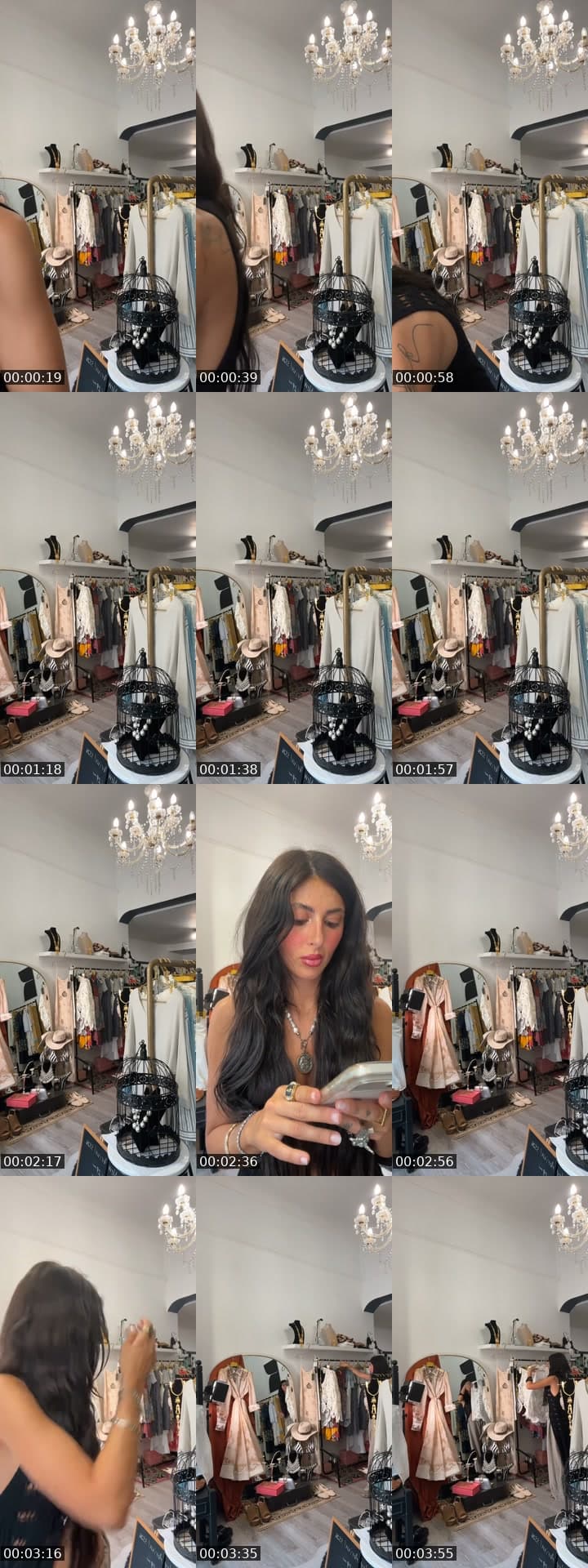 @teclalab_ TikTok live stream
