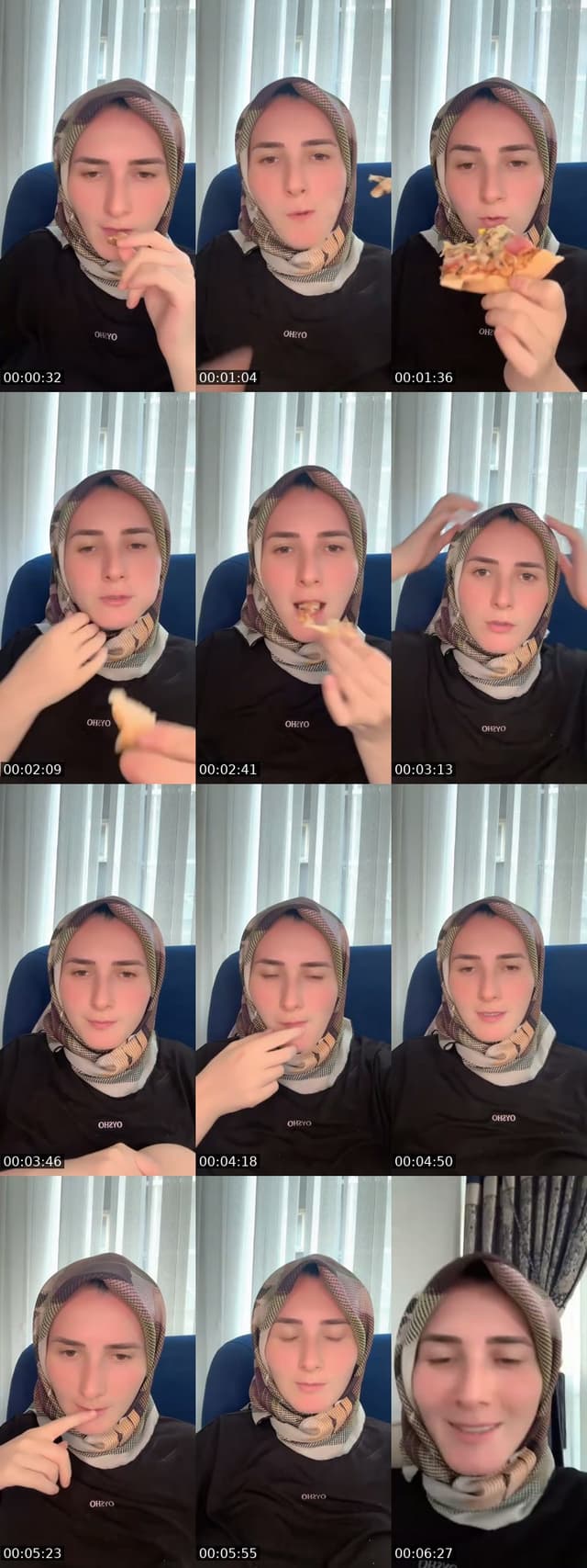 @zihin.mimar41 TikTok live