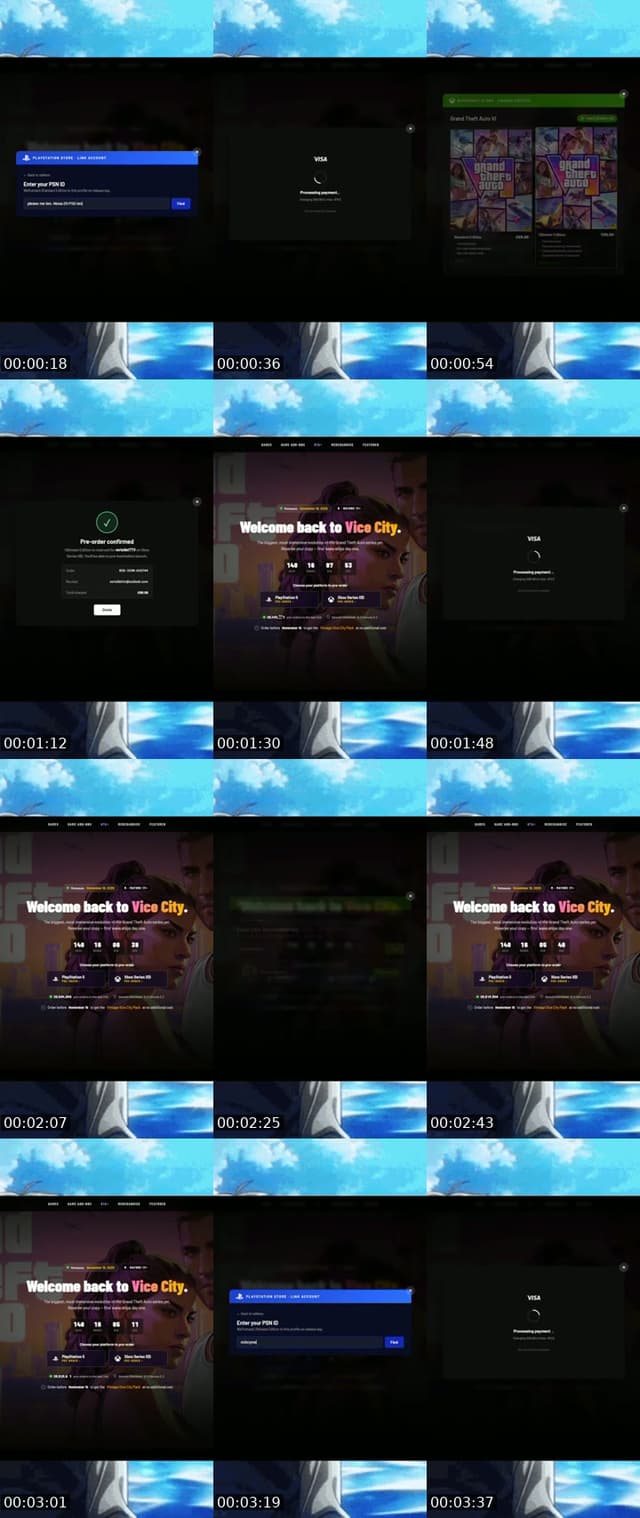 GTA 6 OUT NOW! - @growagardendemonn