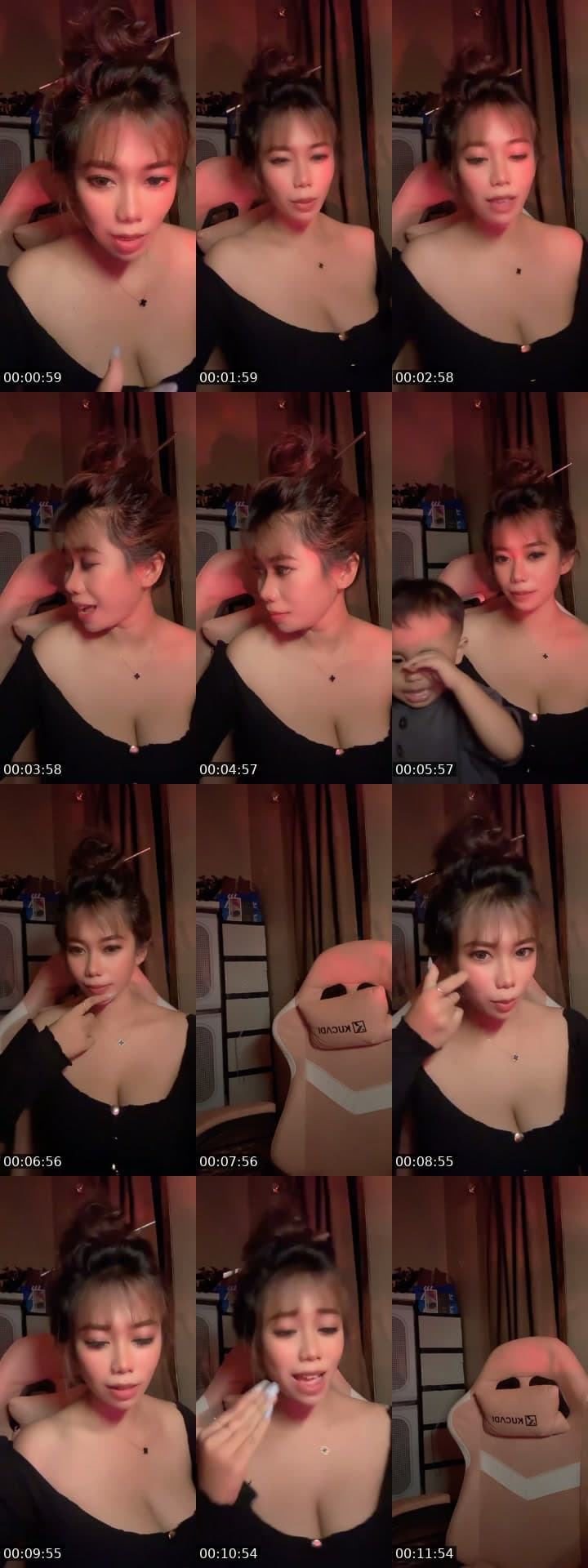 @sayangmu_265 TikTok live stream