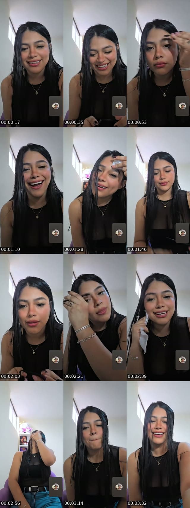 @.kass113 TikTok live