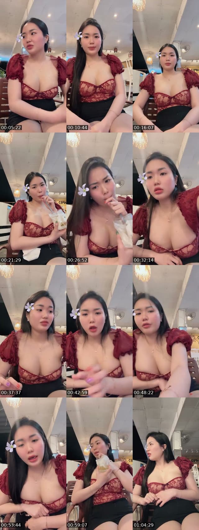 @dungchu003 TikTok live