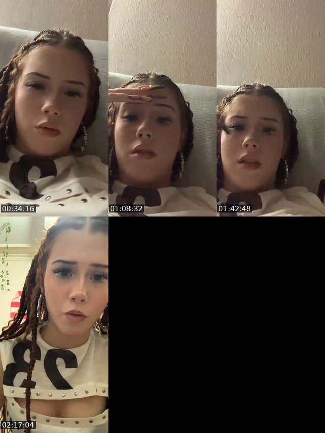 Grwm - @ykeale