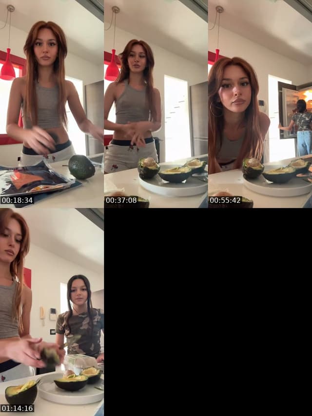 @bianchettaalacusta TikTok live